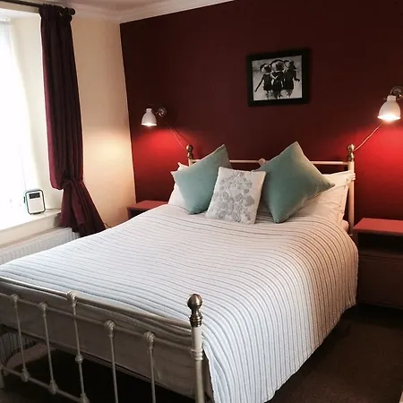 The Old Parsonage Bed and Breakfast