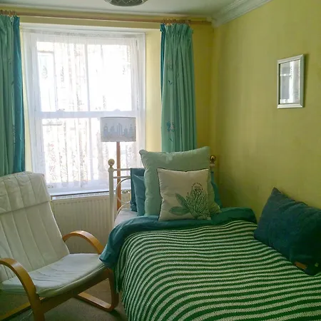 The Old Parsonage 3*